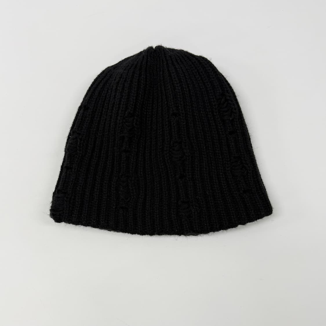 Beams destroyed beanie 상품이미지2