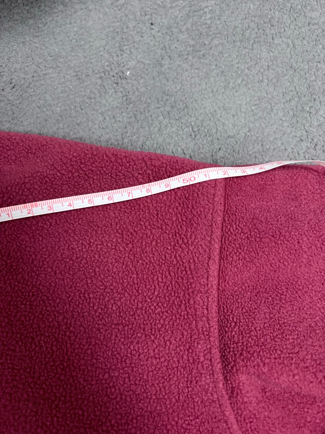 (L) 파타고니아 90s 빈티지 신칠라 딥핑크 자메이카 상품이미지8