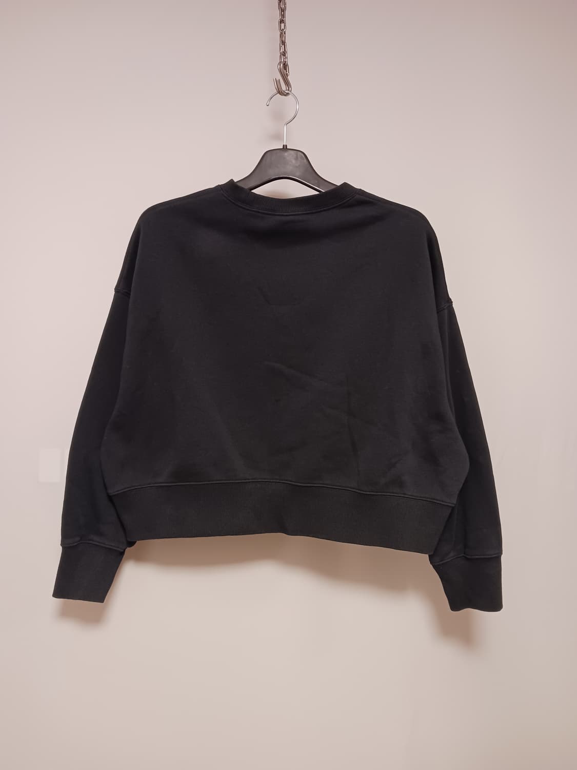 나이키 코트 헤리티지 오버사이즈 크루넥 테니스 스웻셔츠 상품이미지5