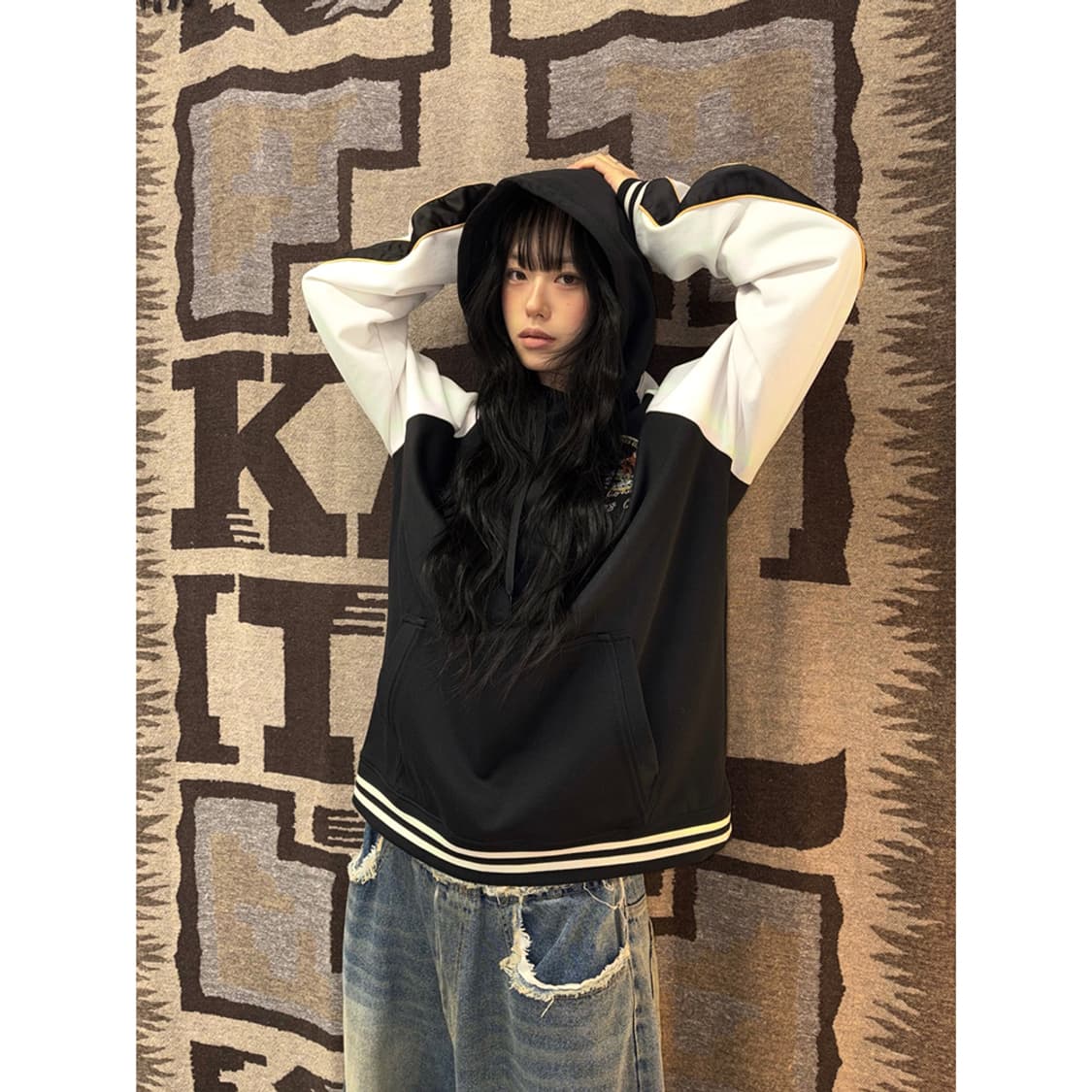 Billionaire Boys Club BB Souveir Hoodie 상품이미지5