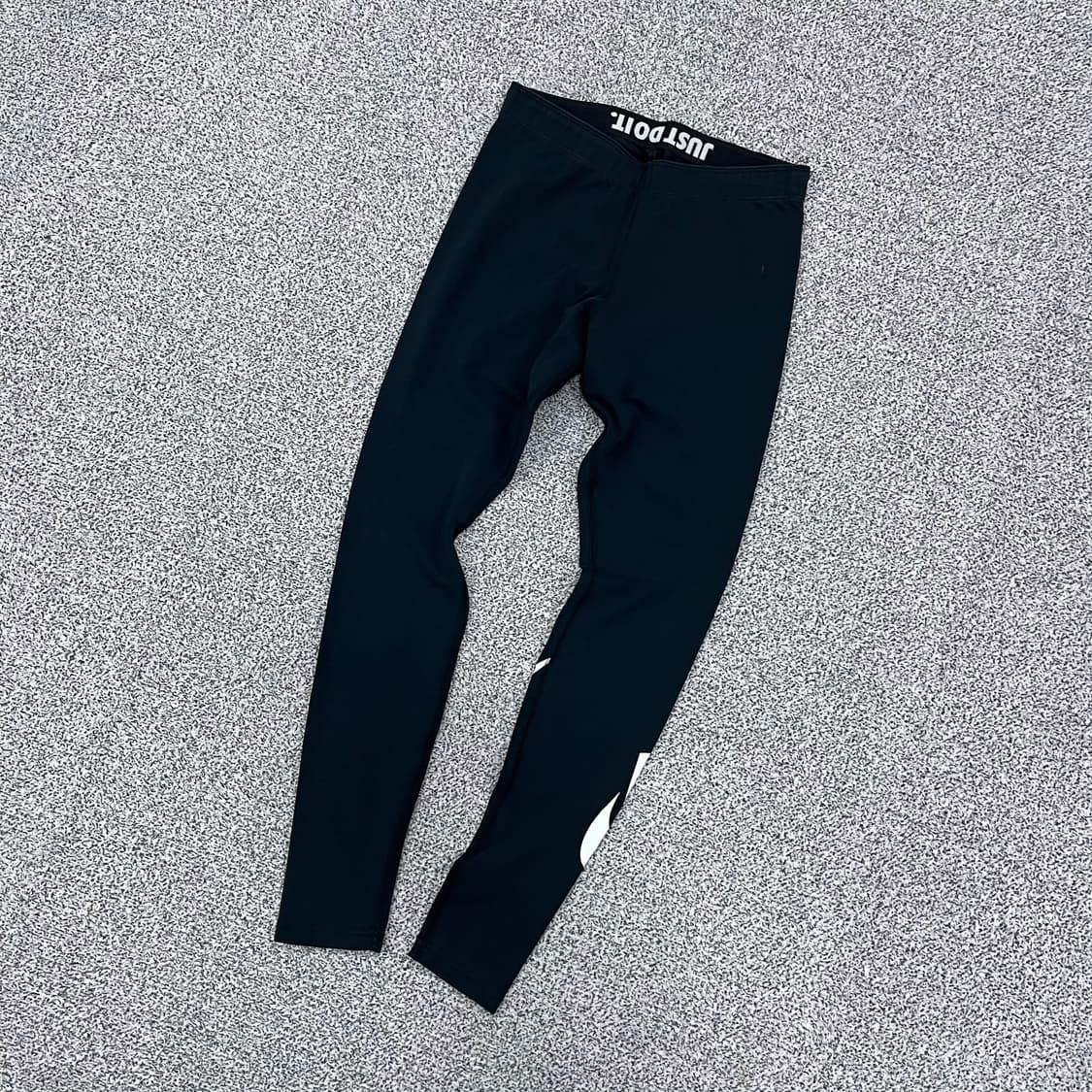 M 나이키 여성 스우시 레깅스 0410M 상품이미지1