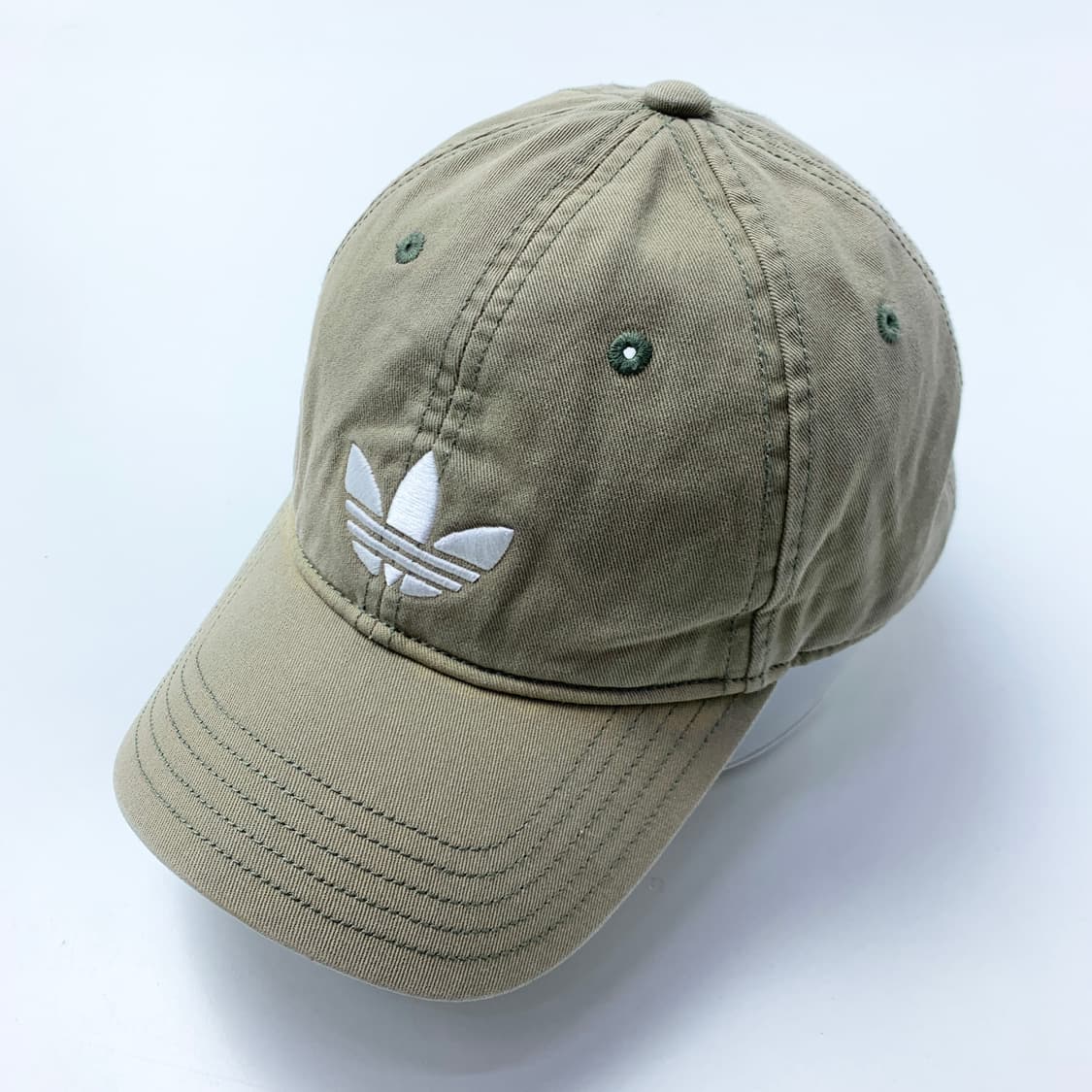 [OS/정품] 10s 아디다스 남여공용 볼캡모자
 상품이미지2