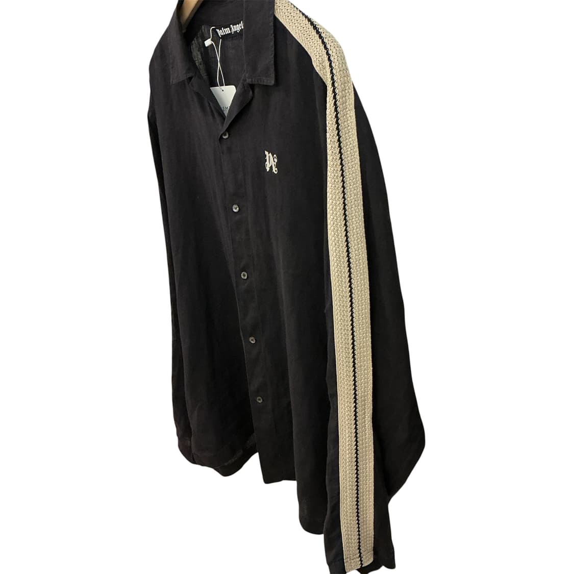 팜 엔젤스 모노그램 트랙셔츠 상품이미지4