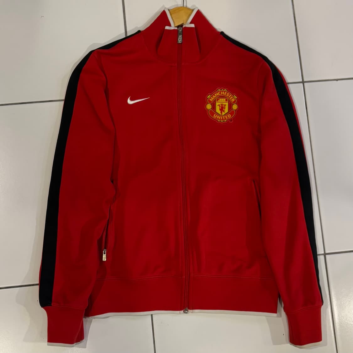 나이키 맨체스터유나이트 져지 M 상품이미지1