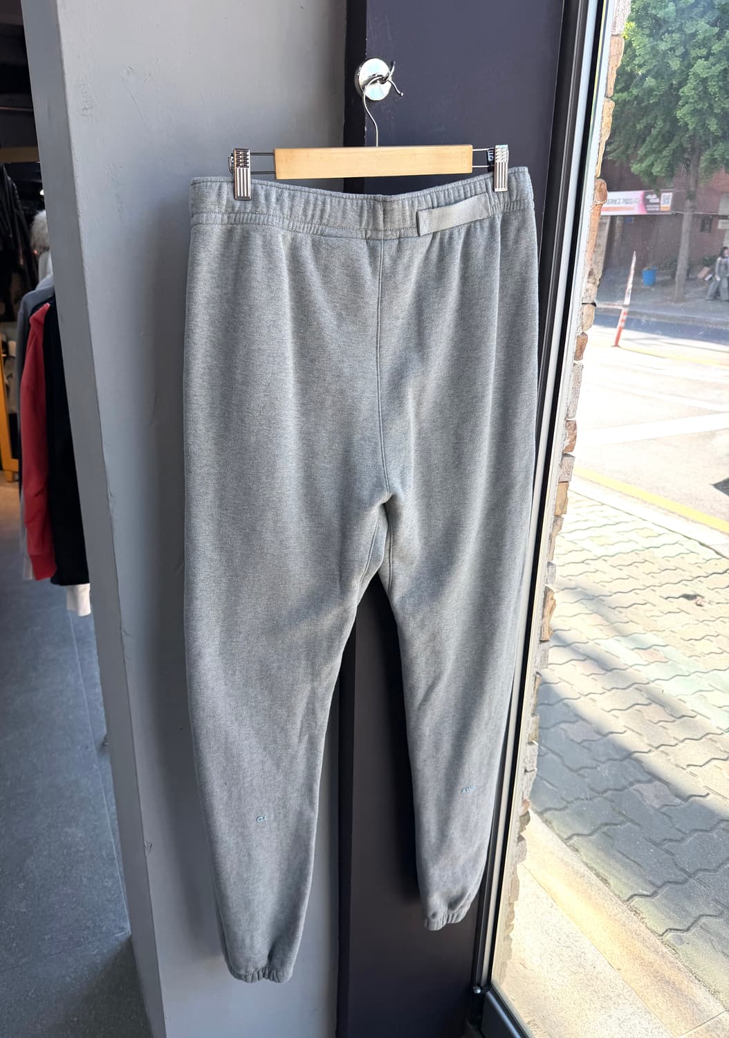 32/ 나이키 x 녹타 플리스 베이스볼 조거팬츠 상품이미지7
