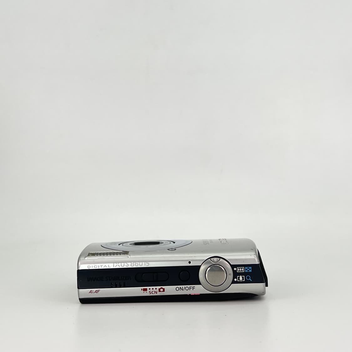 캐논 익서스 Canon IXUS 860 IS 실버 상품이미지7