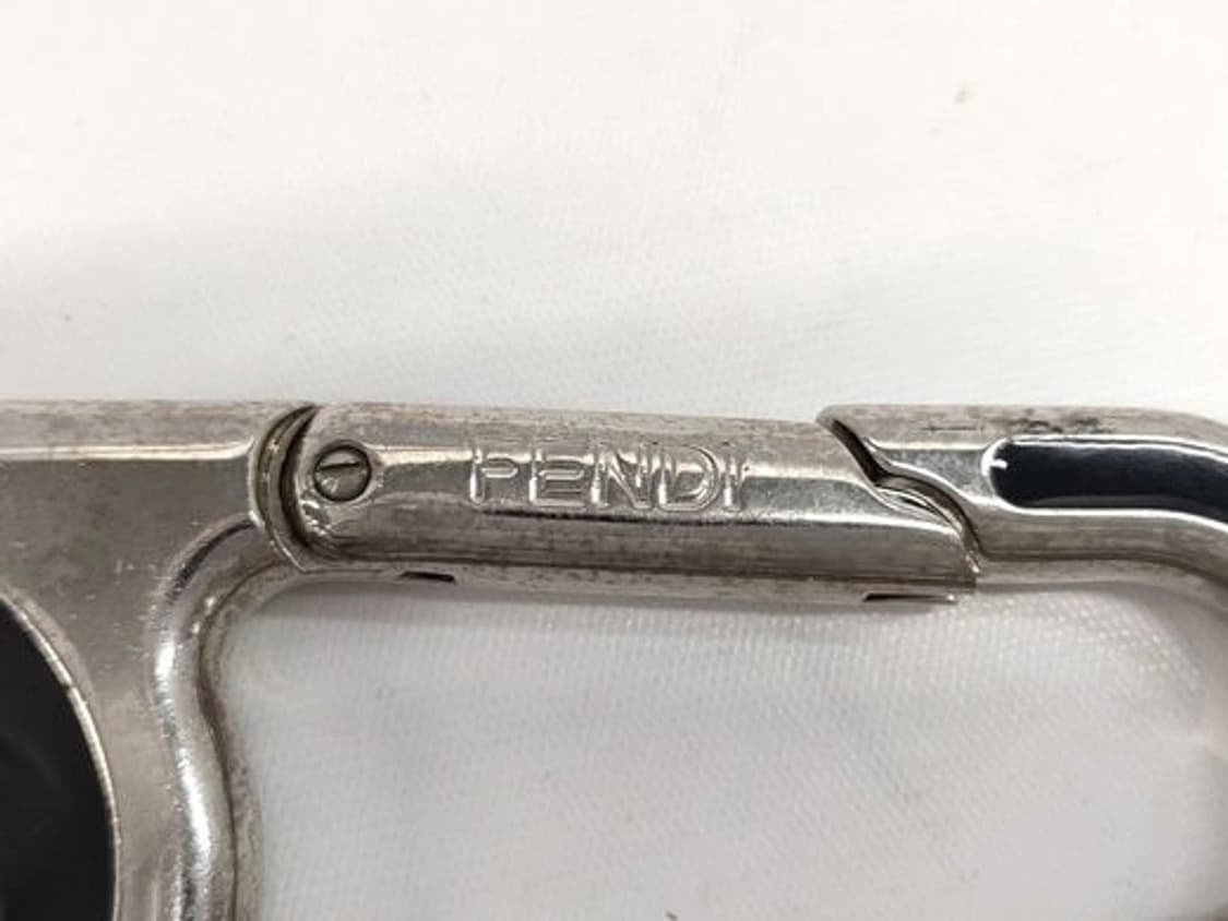 🏷️ [예약판매] 펜디(FENDI) 빈티지 컴퍼스(나침반) 백 참 상품이미지5