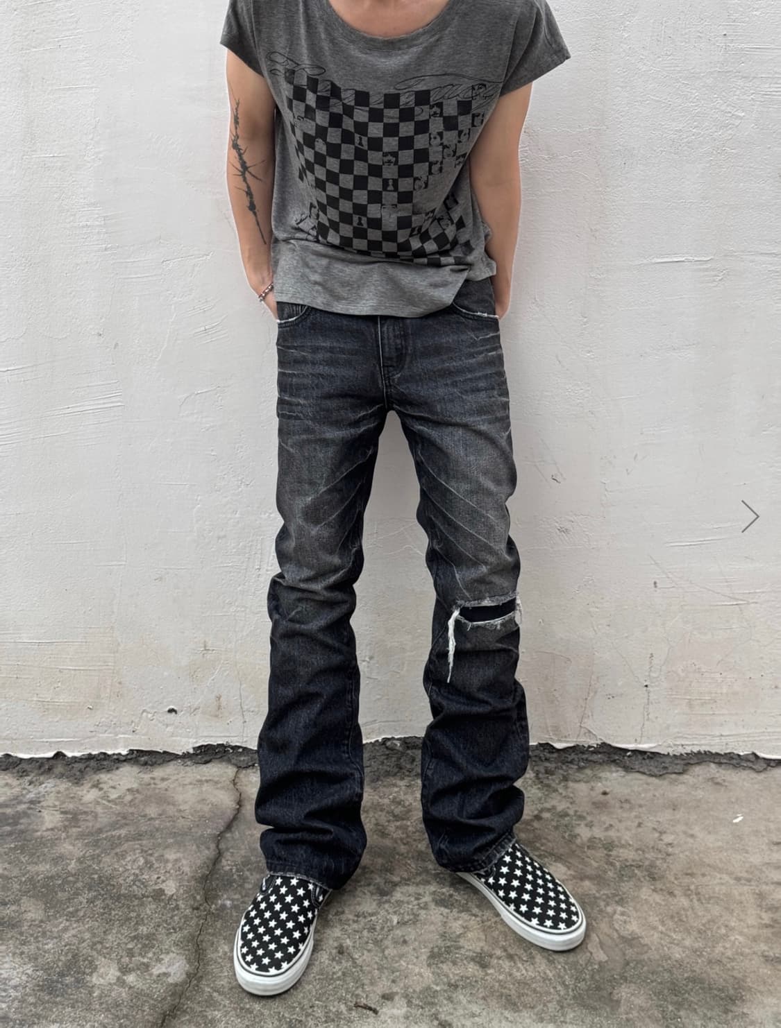 Kirr- no E mosen Black  상품이미지2