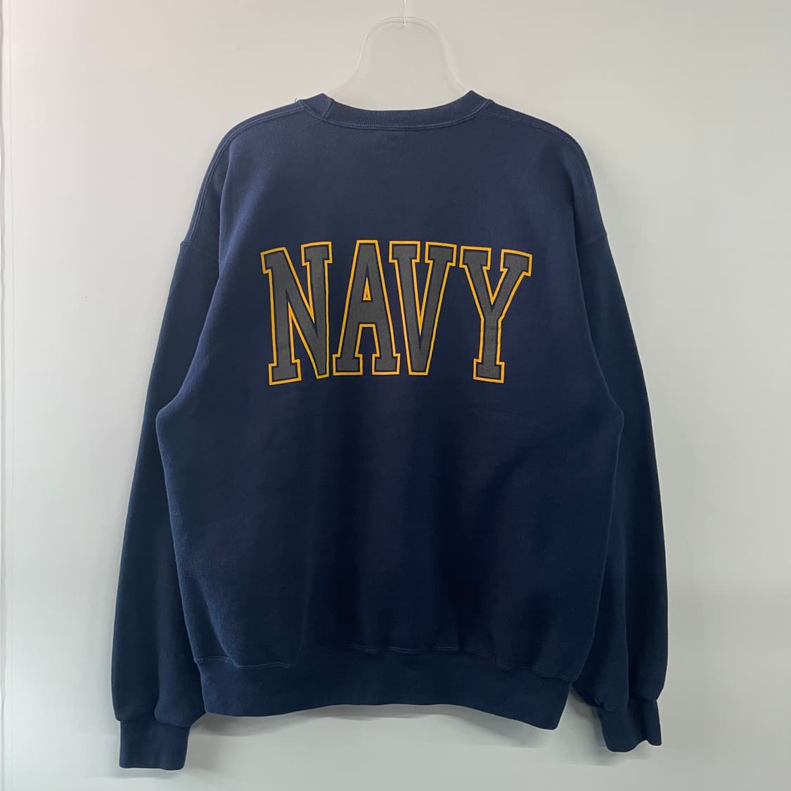 미해군 스웻셔츠 상품이미지7