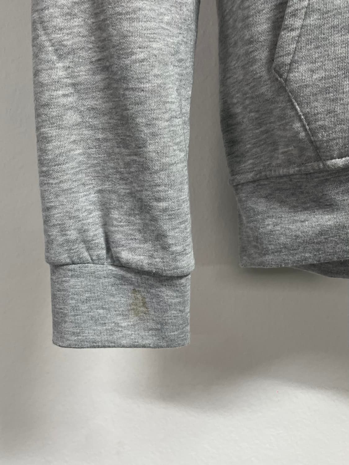  폴로 랄프로렌 패티드 후드 집업 (on.355) 상품이미지4