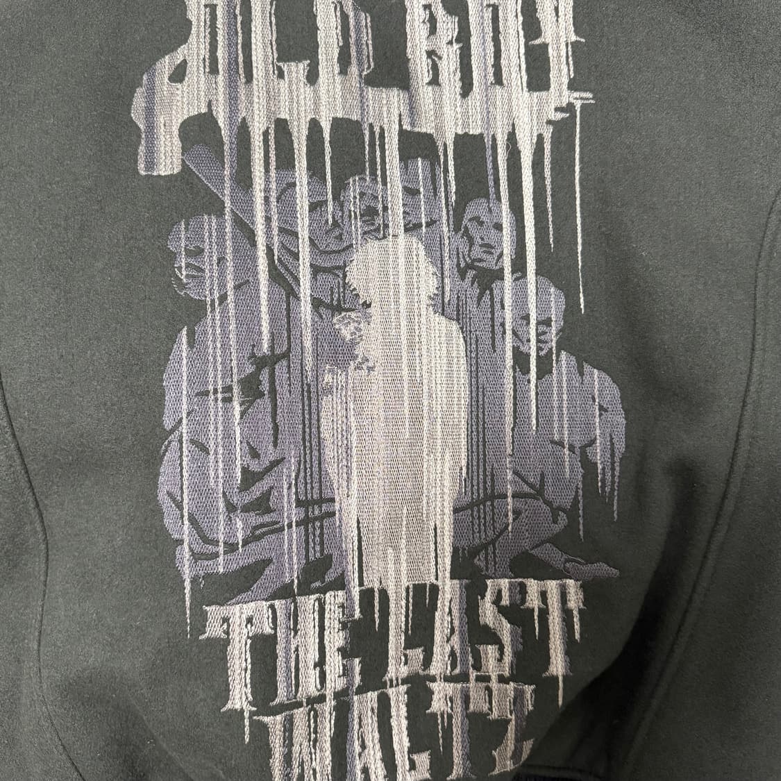 언더마이카 올드보이 바시티 [1] 상품이미지3