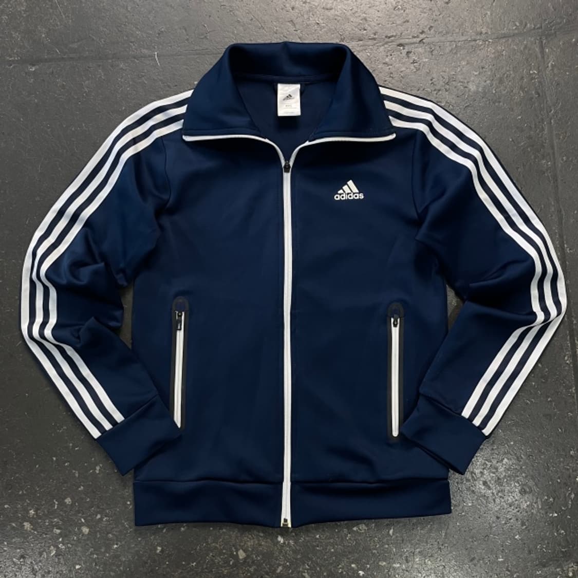 95 아디다스 삼선 져지  상품이미지1