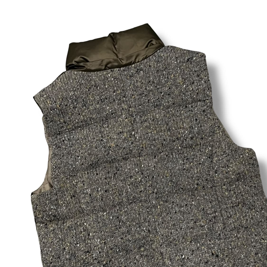 제이프레스 패딩베스트 s08357 상품이미지5