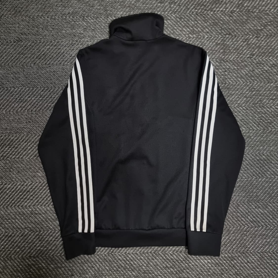 아디다스 유로파 져지 블랙 상품이미지2