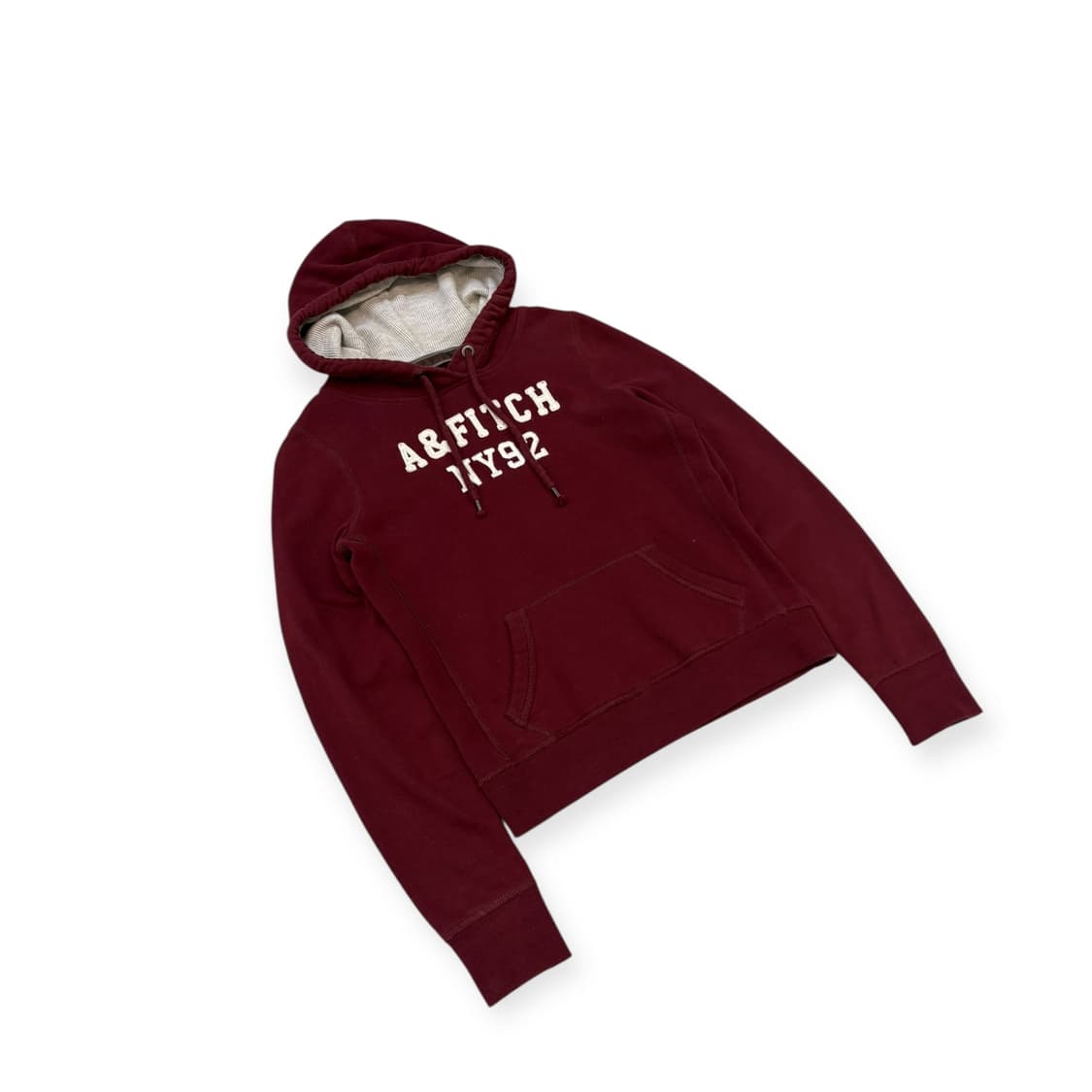 아베크롬비 뉴욕 NY92 후드티 상품이미지1