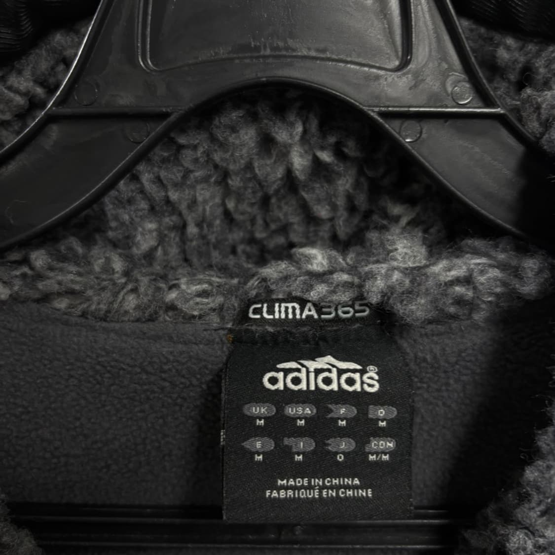 아디다스 올드스쿨 후드점퍼 상품이미지5