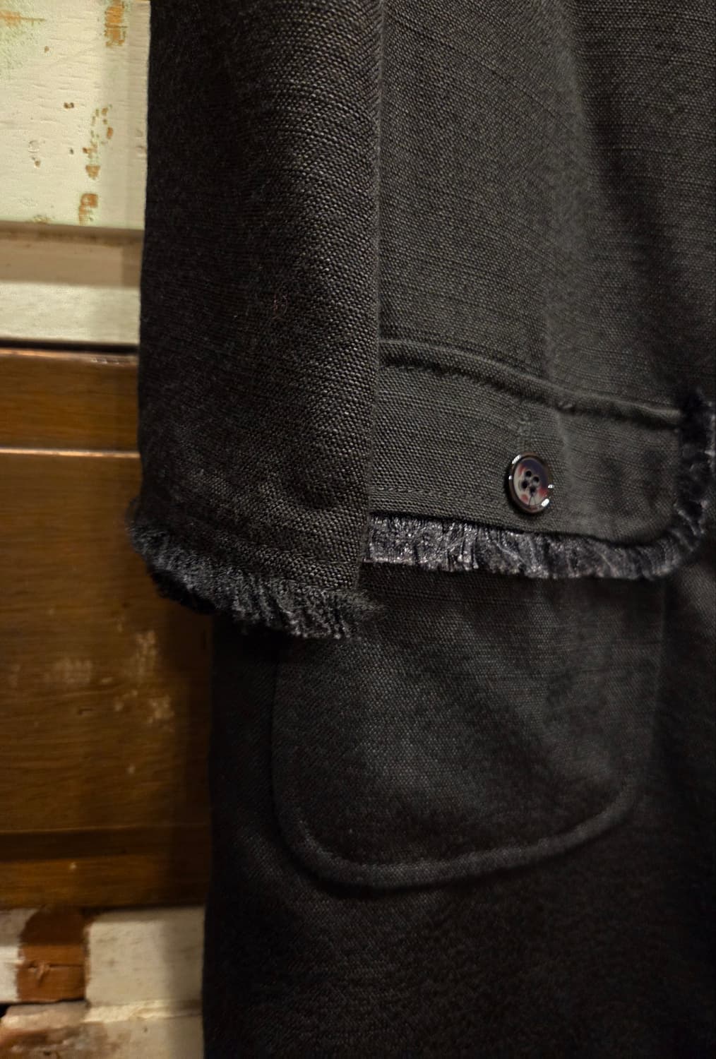 돌체앤가바나 트위드코트 상품이미지5