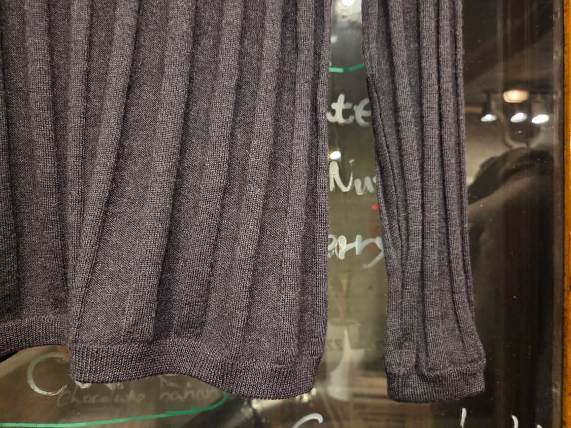 아르마니 꼴레지오니 터틀넥 상품이미지7