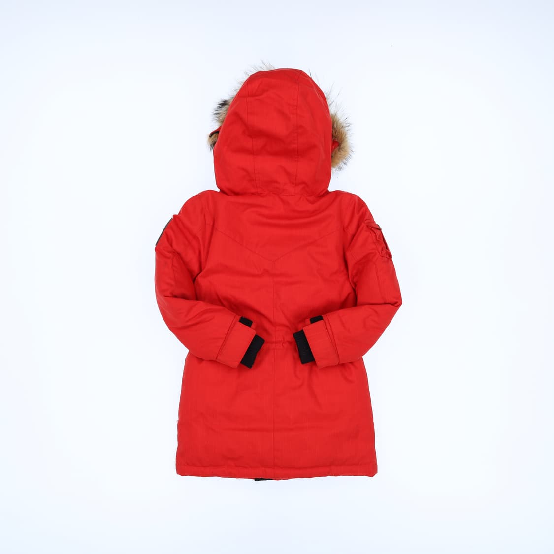 [S/P] 노비스 키즈 덕다운 패딩점퍼 0115J 상품이미지2