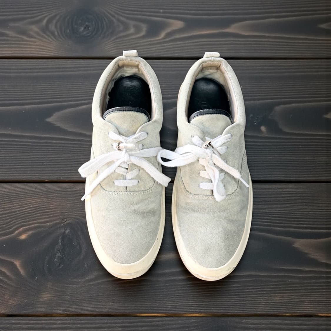 44/ 피어오브갓 101 스웨이드 스니커즈 상품이미지2