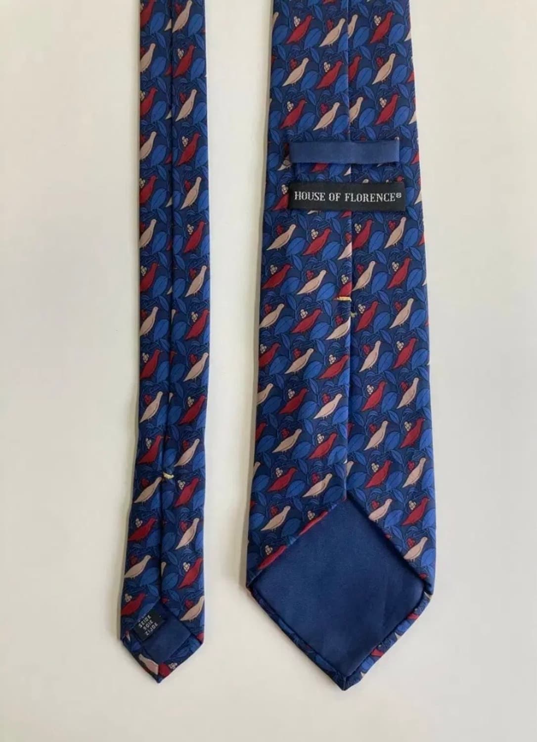 빈티지)넥타이 상품이미지2