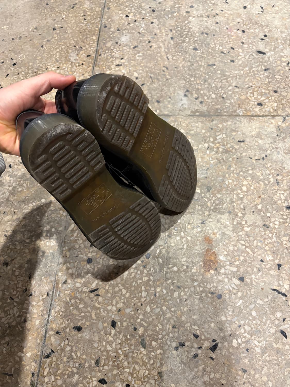 닥터마틴 아드리안 스내플 상품이미지5