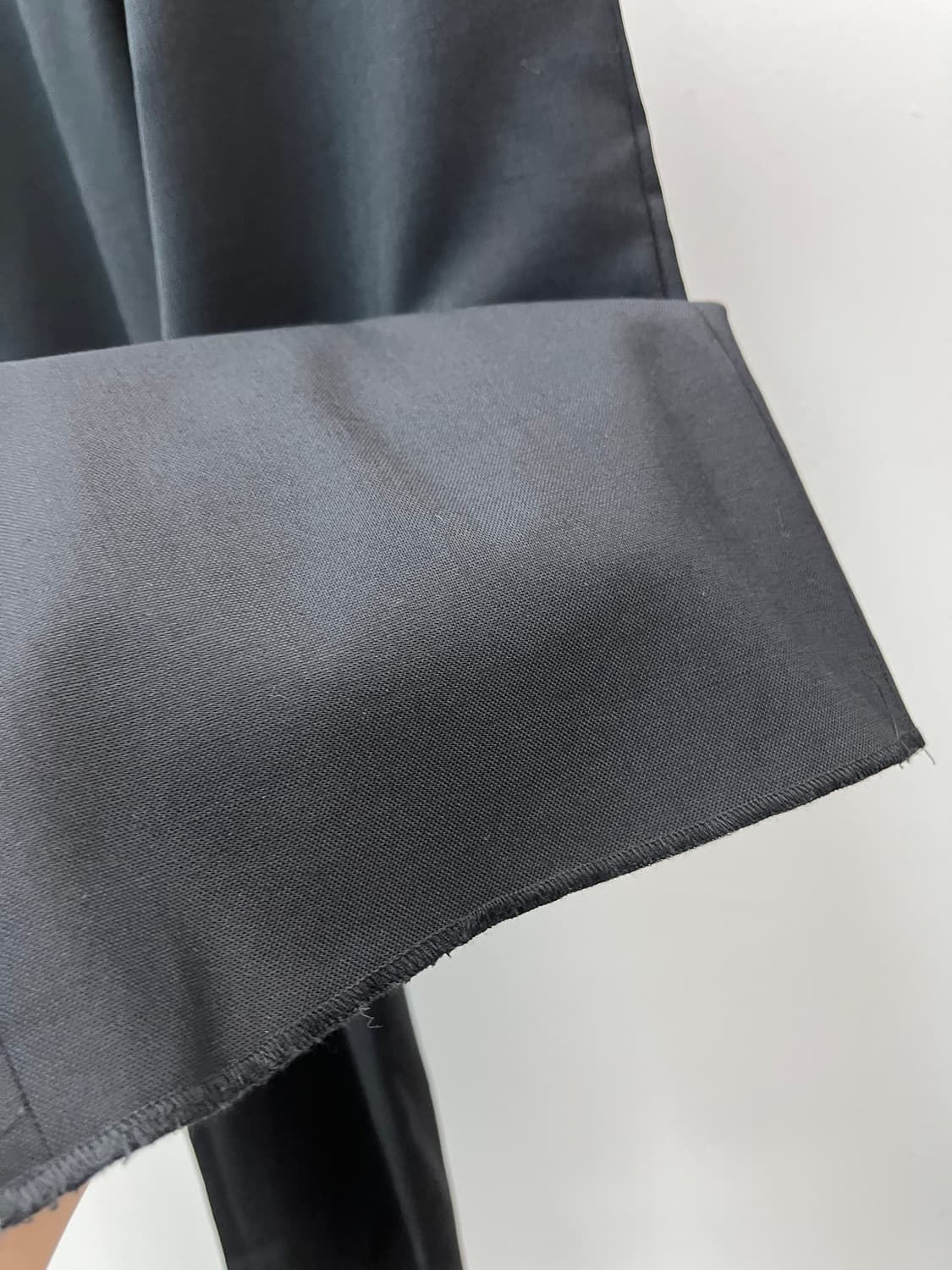 여) 로에베 신형 와이드팬츠  상품이미지3