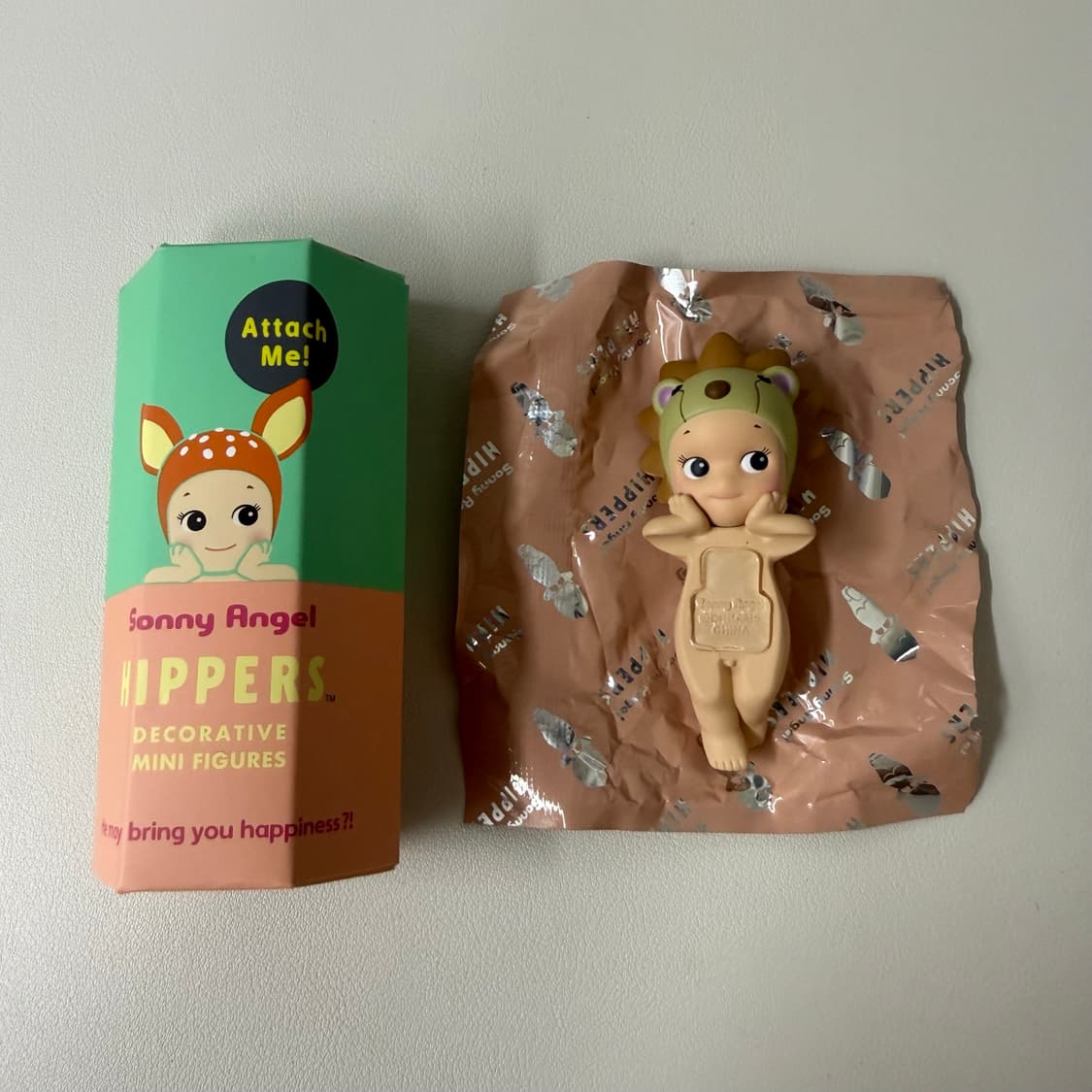 소니엔젤 히퍼 사자 상품이미지2