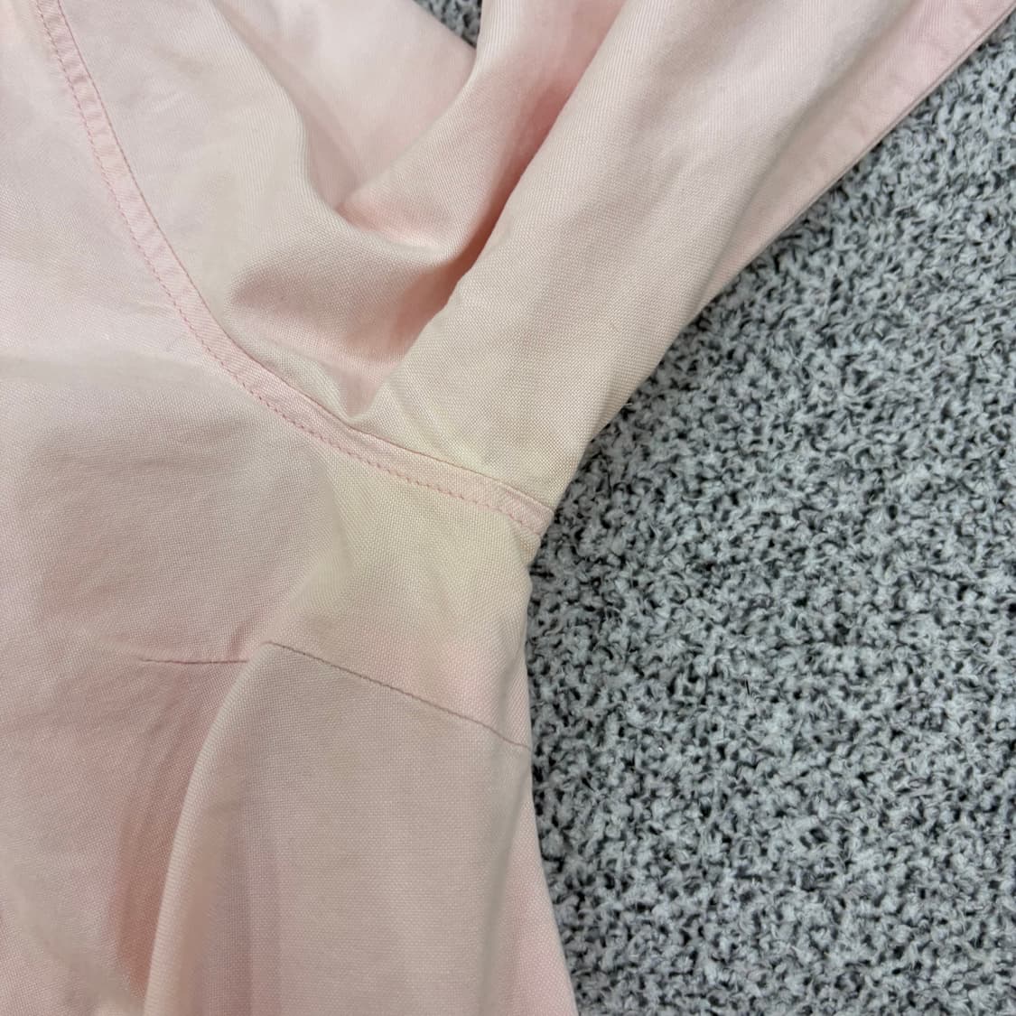 36 라코스테 셔츠 남방 0309J 상품이미지5