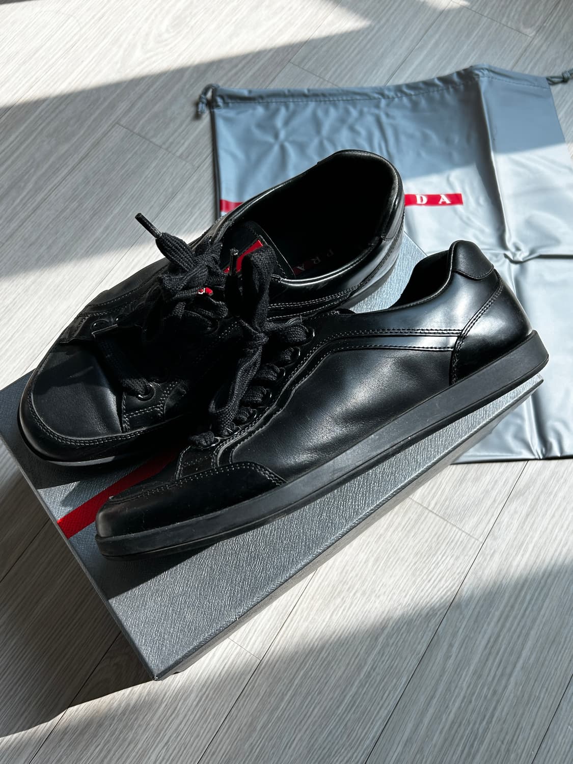 프라다 스포츠 상품이미지2