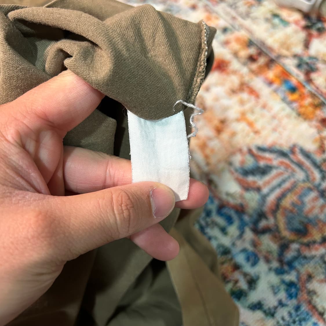 [XL] 할리데이비슨 레이어드 롱슬리브 상품이미지8