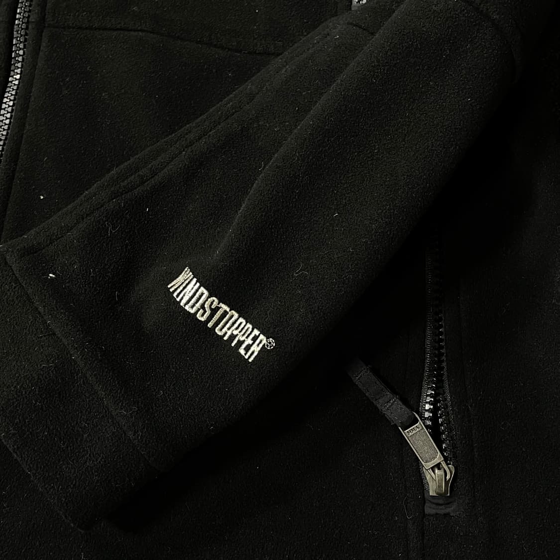 노스페이스 윈드스토퍼 후리스  상품이미지5