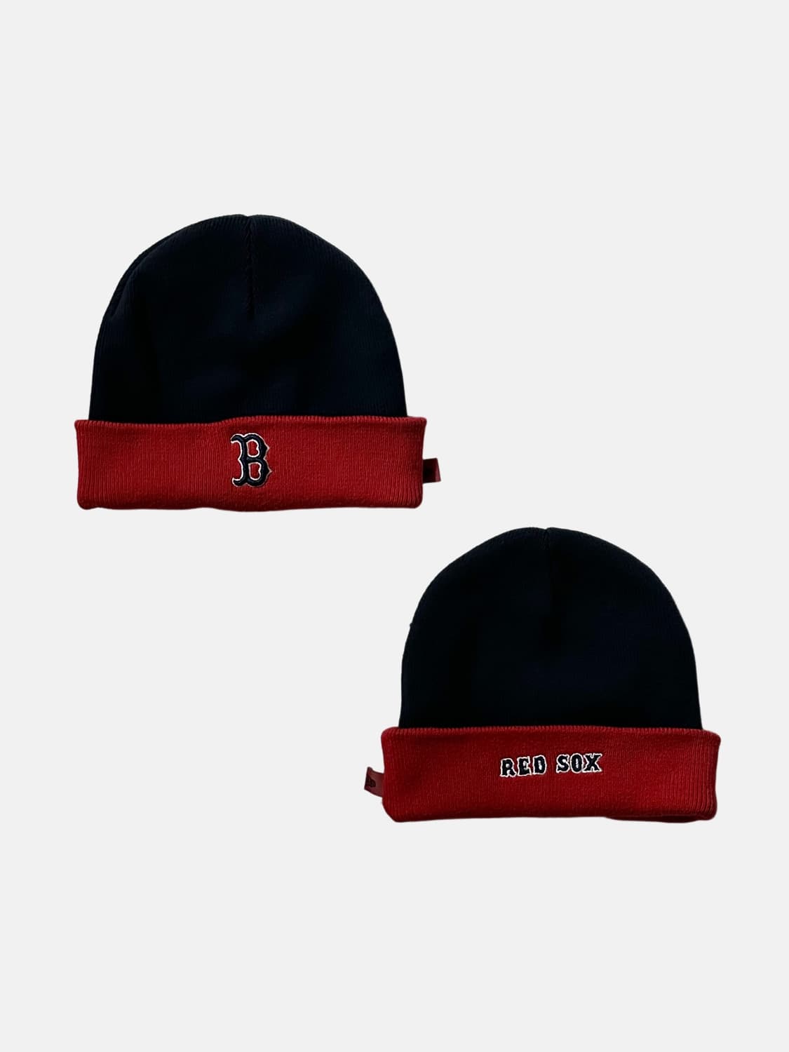 MLB 보스턴 레드삭스 비니 상품이미지1