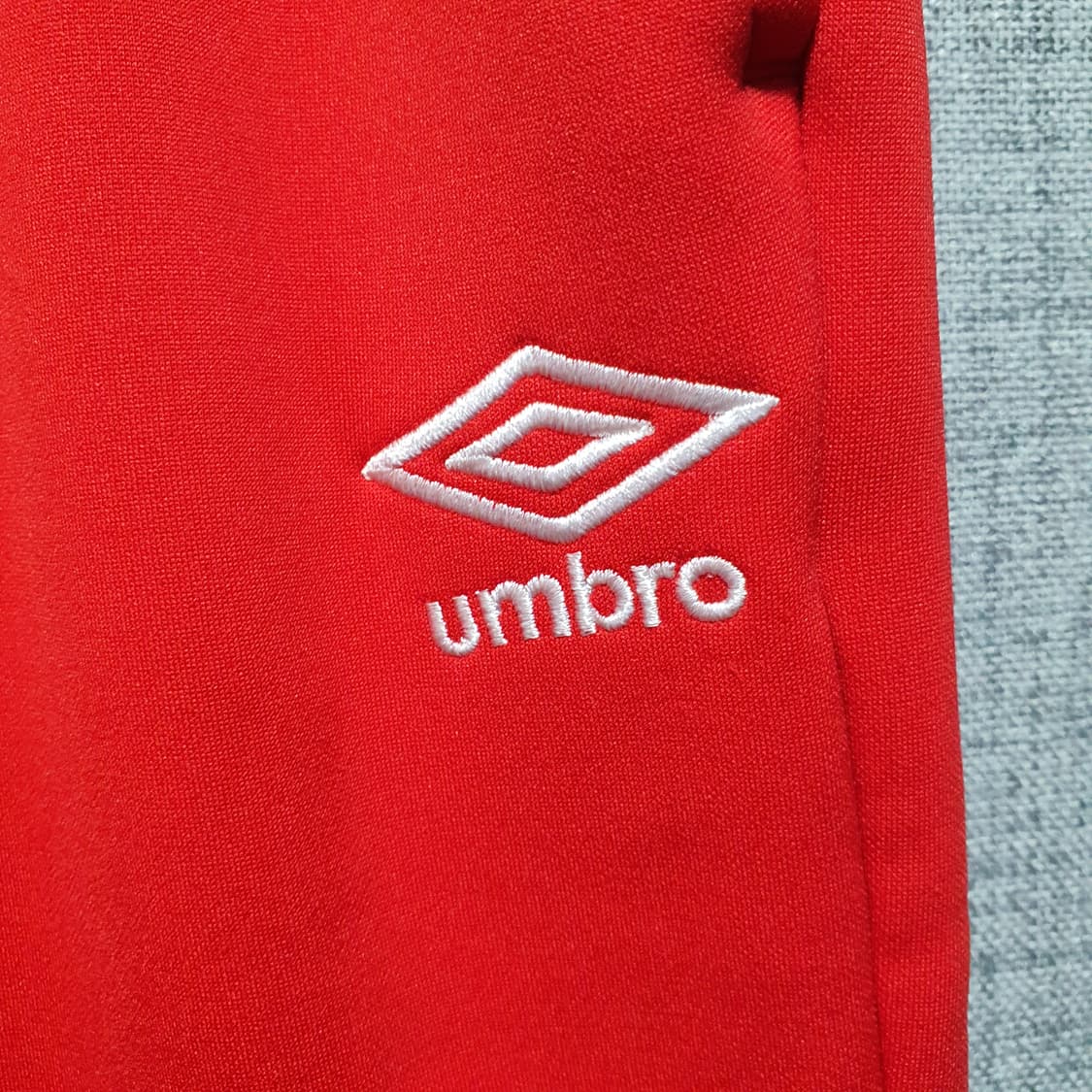 엄브로 남성 기모 트레이닝 바지  상품이미지3