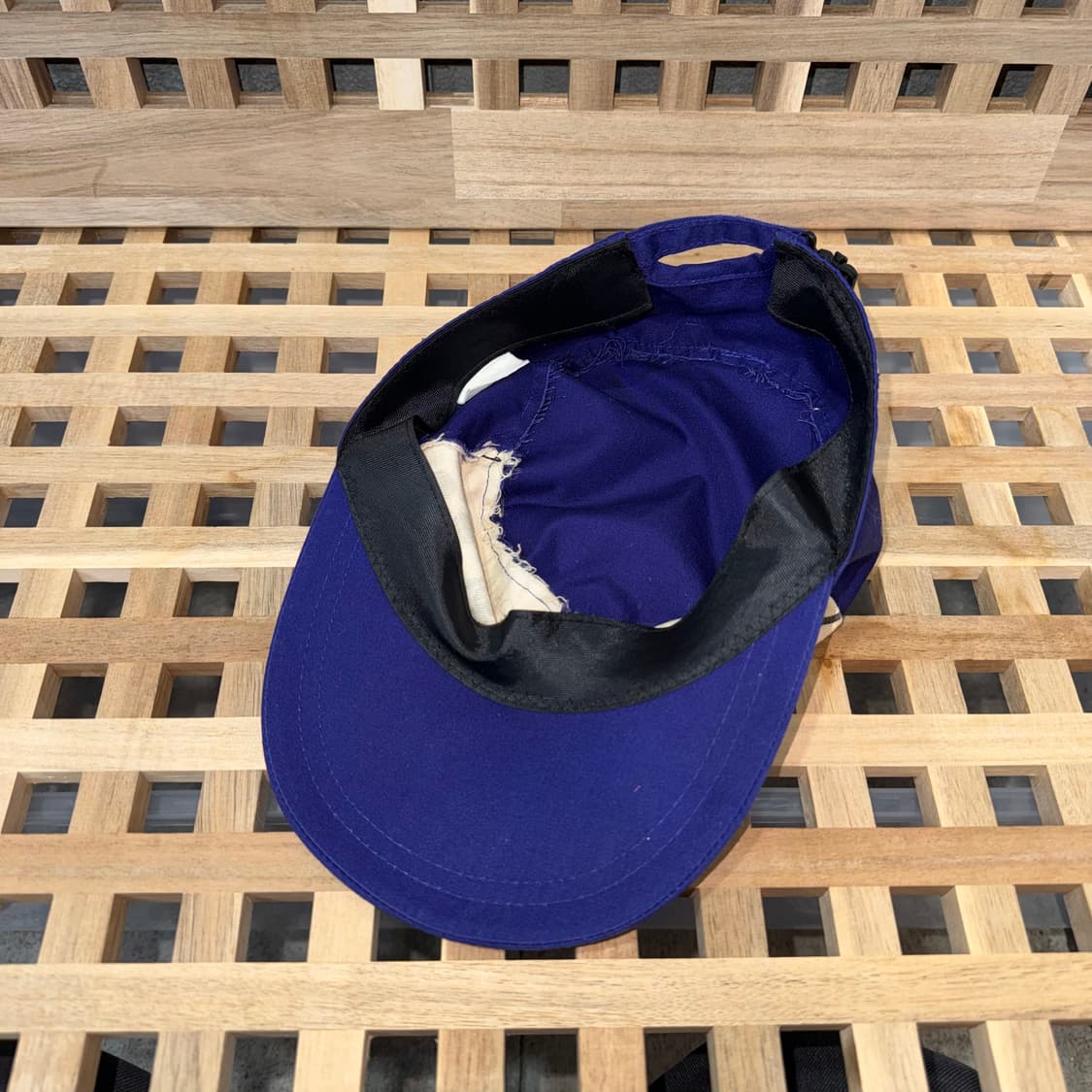 90s 디즈니 미키마우스 필박스 캡 상품이미지5