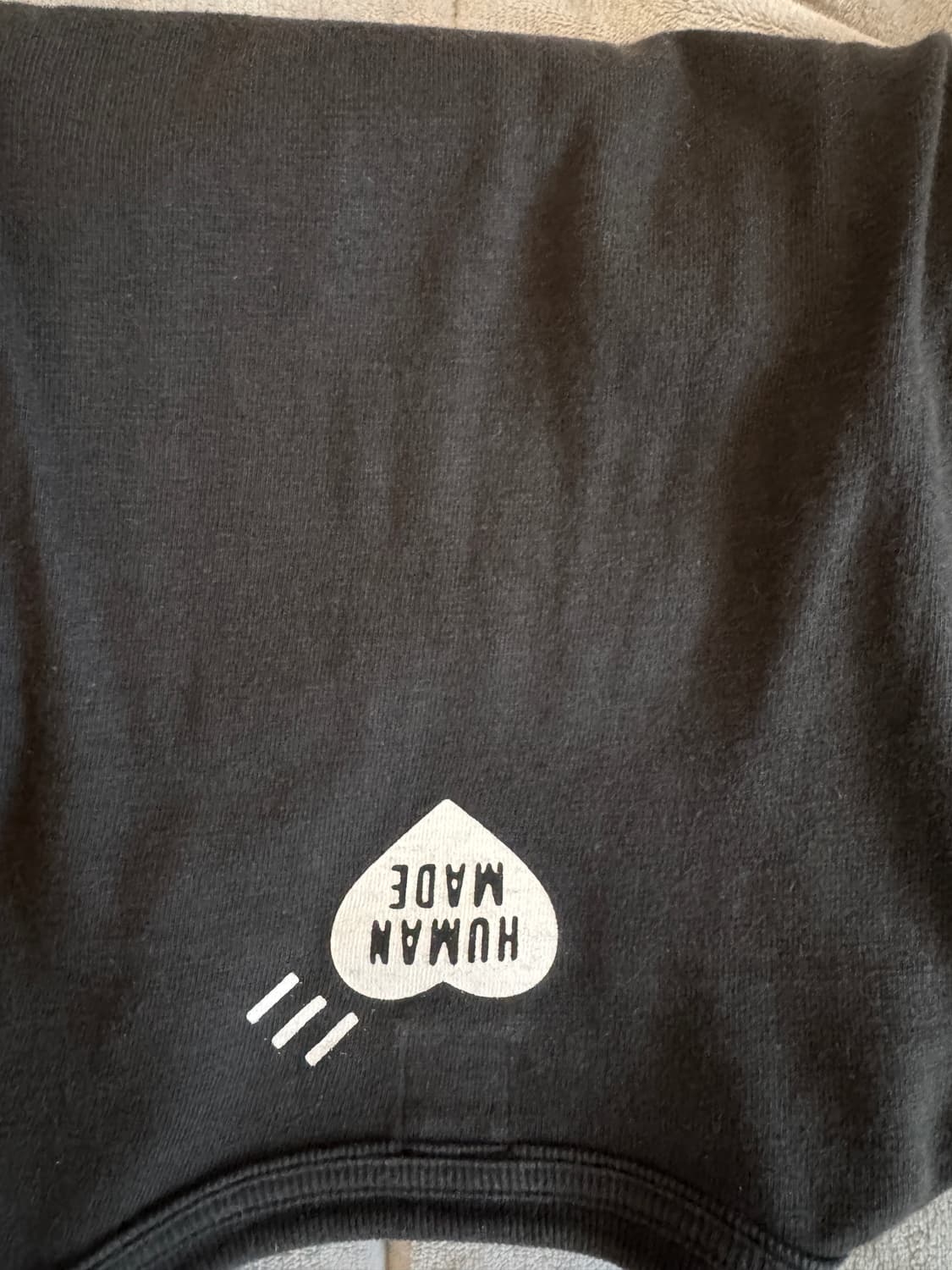 휴먼메이드 타이거 반팔 상품이미지3