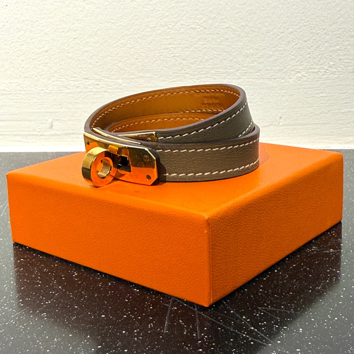 에르메스 켈리 팔찌 상품이미지3