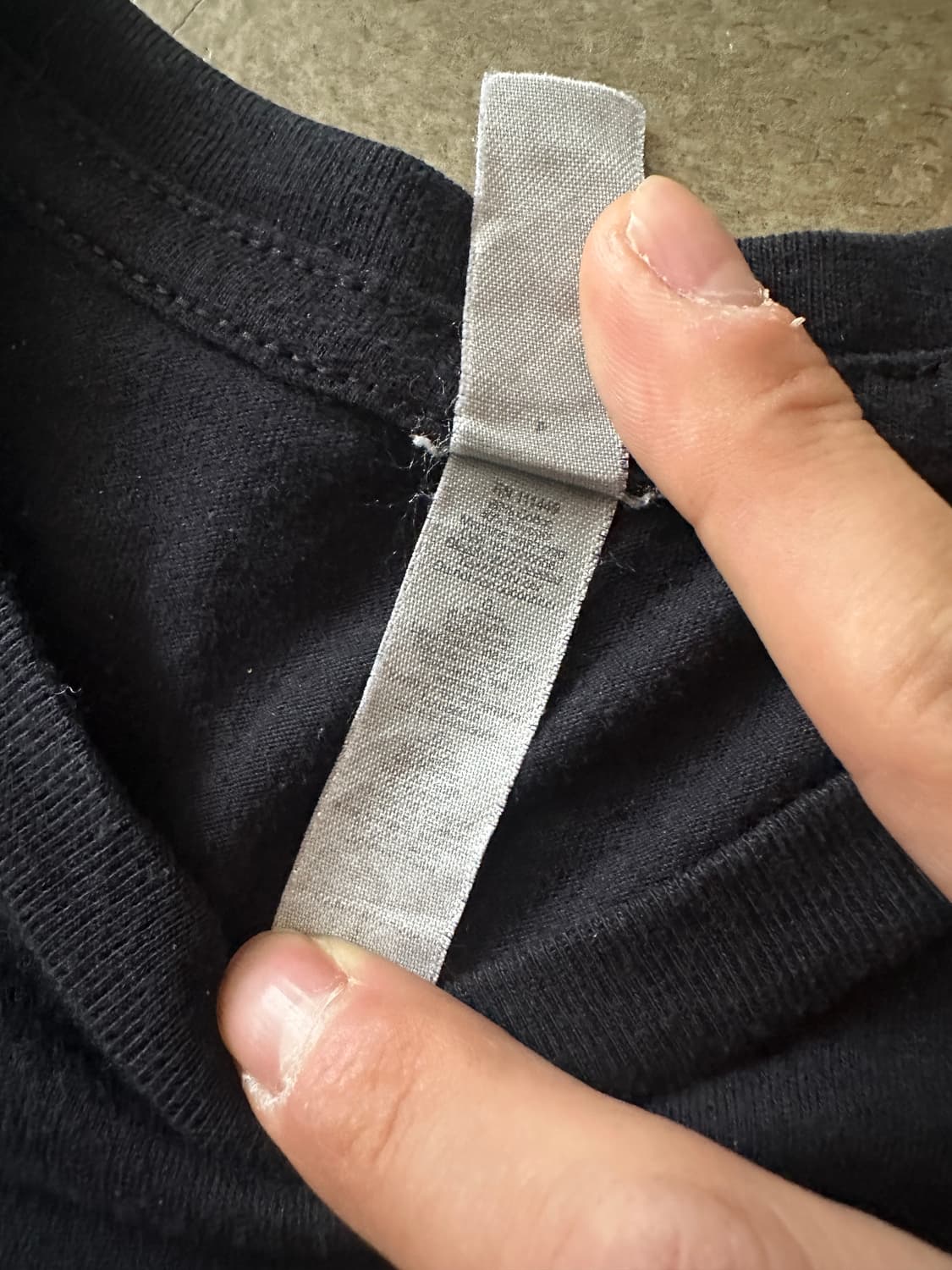 앵커맨 stay classy 그래픽 티셔츠 상품이미지6