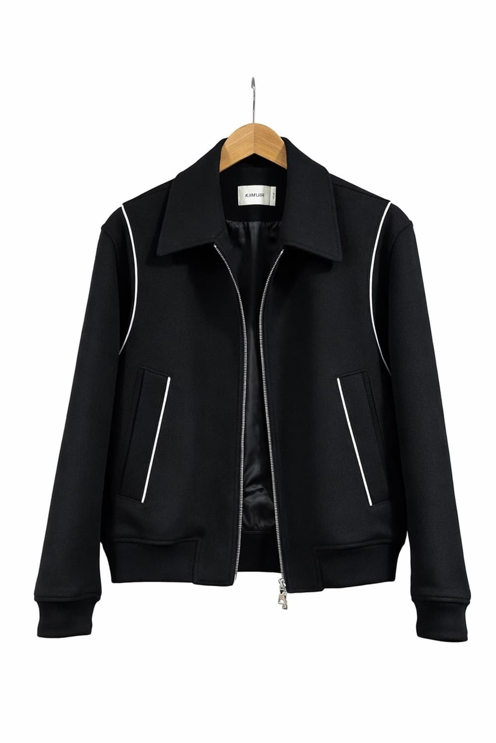 키뮤어 울 바시티 상품이미지1