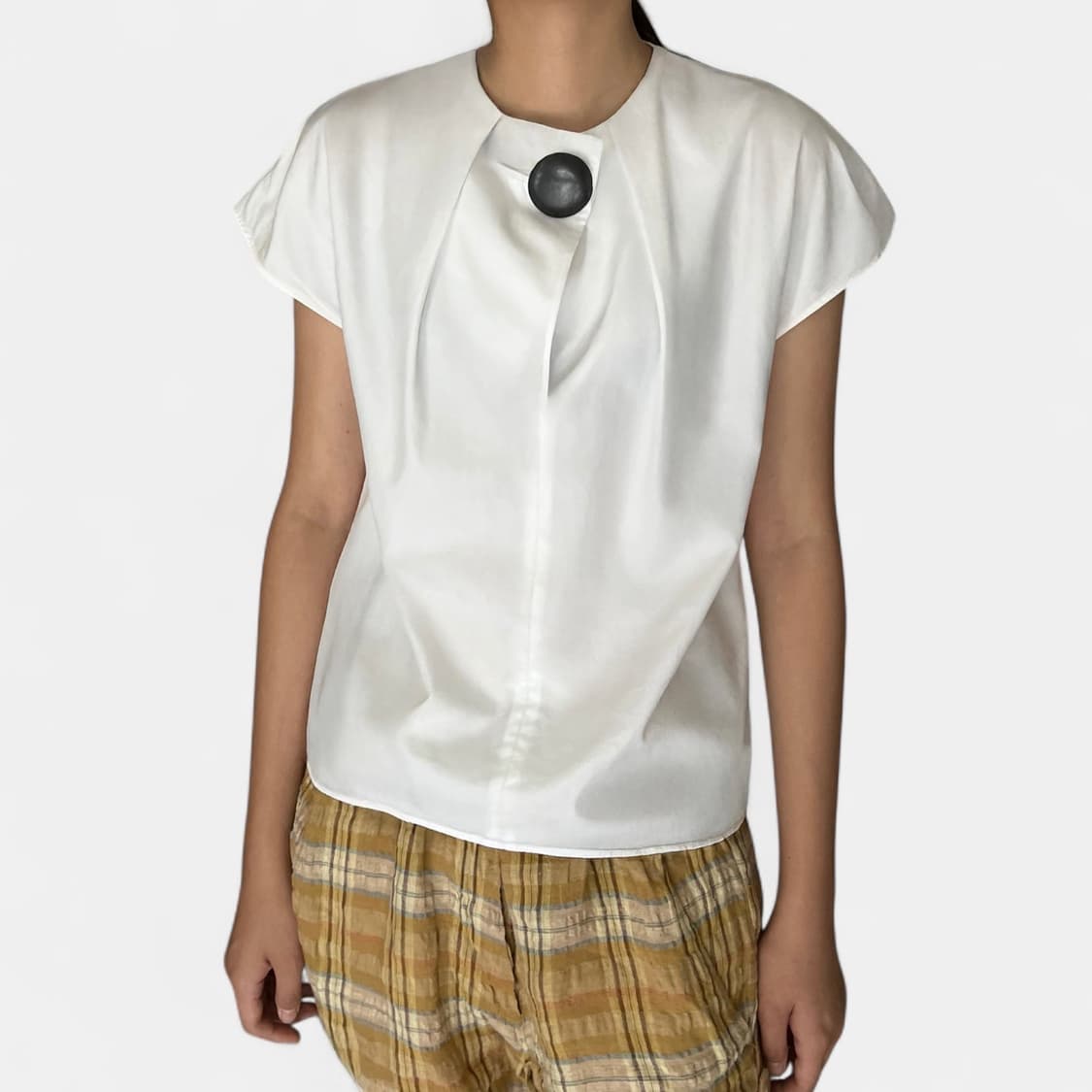 Balenciaga blouse 상품이미지5