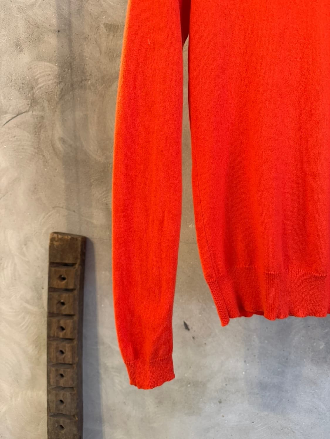 랄프로렌 블랙라벨 니트 55 상품이미지5