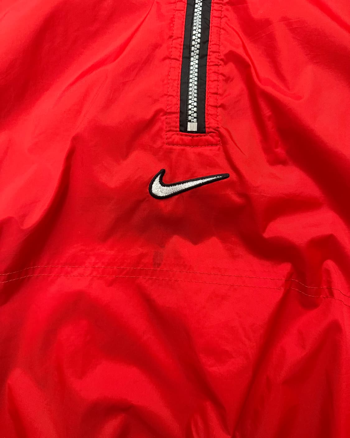 (XL)90'S 나이키 아노락 바막-M2128 상품이미지3