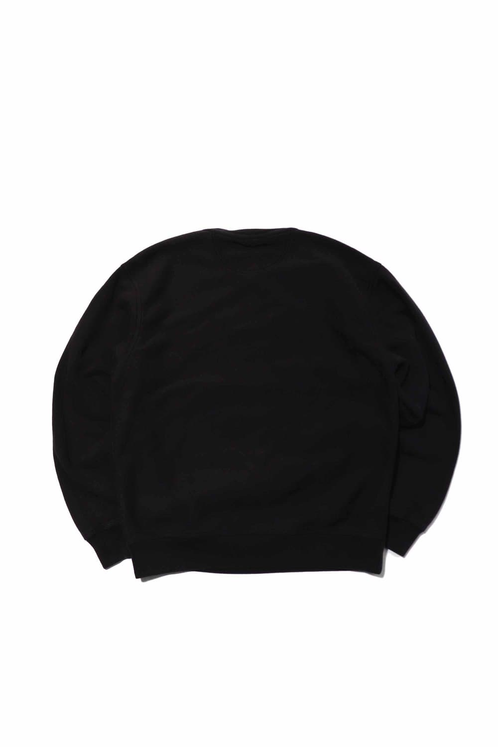 STUSSY 스탁로고 크루넥 스웻셔츠 size XL 상품이미지2