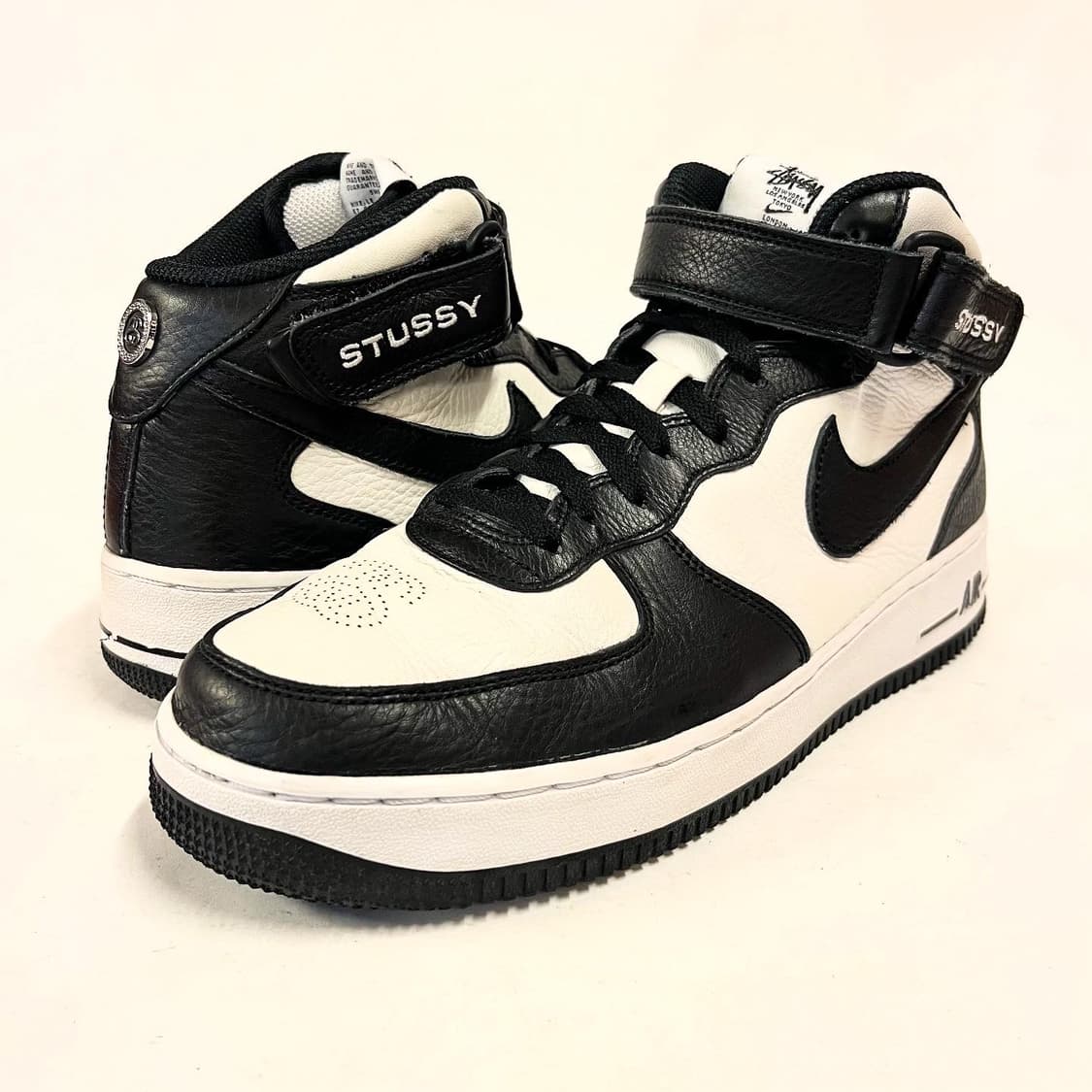 나이키 스투시 포스  상품이미지1