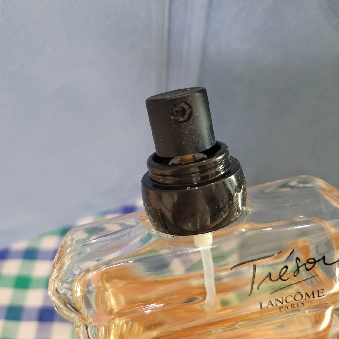 랑콤 트레조 오 드 퍼퓸 100ml (K) 상품이미지6