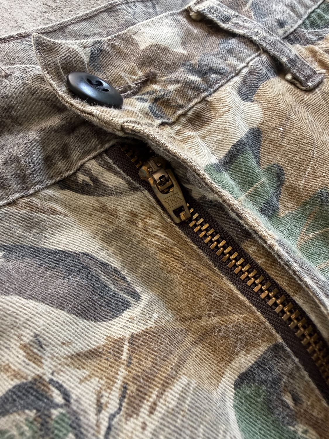 Vintage RedHead Realtree Cargo Pants 상품이미지4
