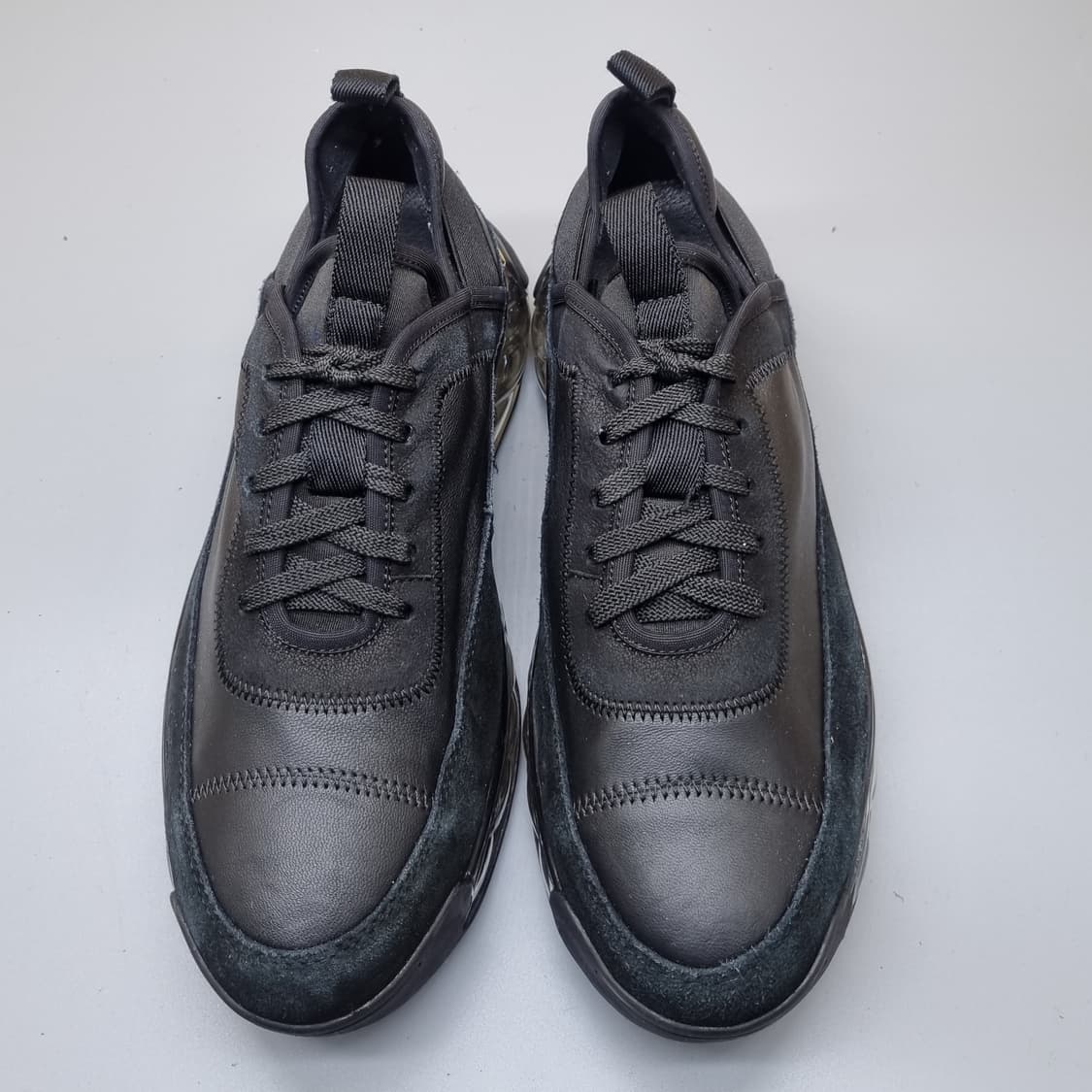 베라왕 뉴워크 스니커즈 250 굽5 상품이미지2