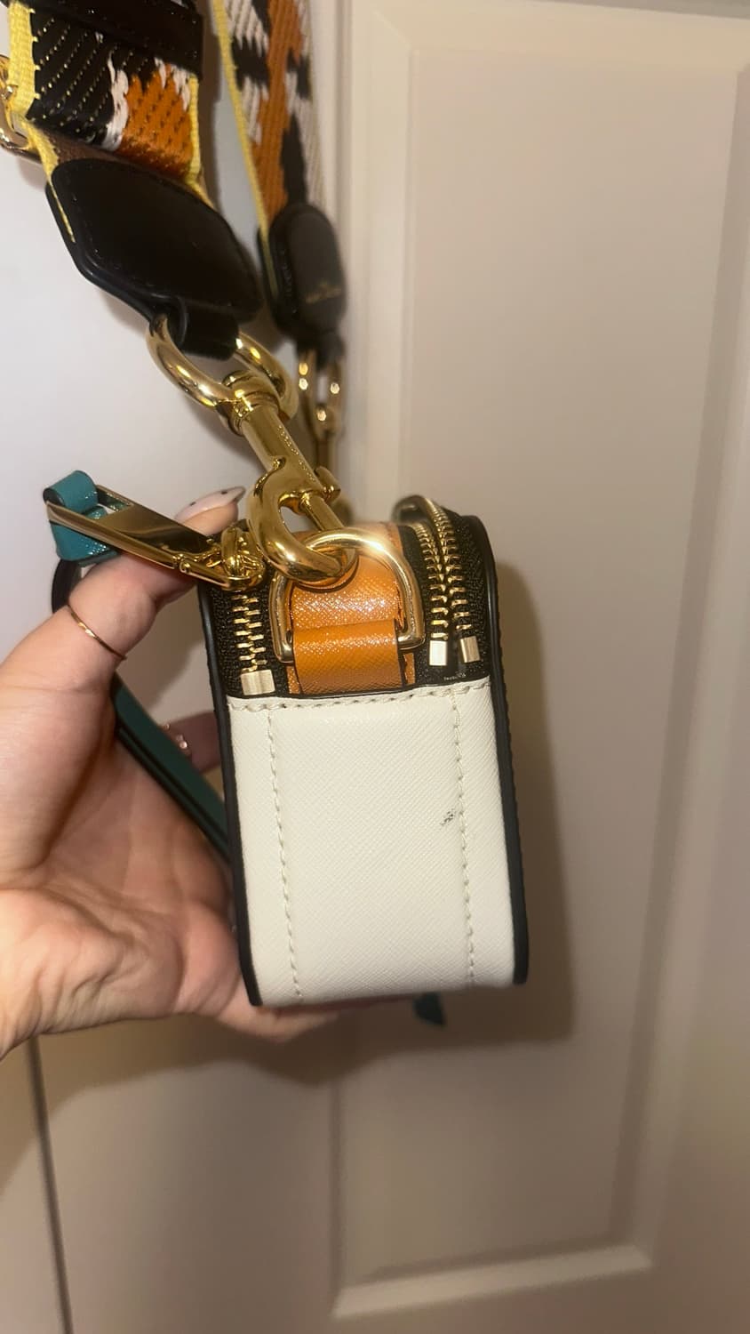 Marc Jacobs 카메라백 상품이미지4