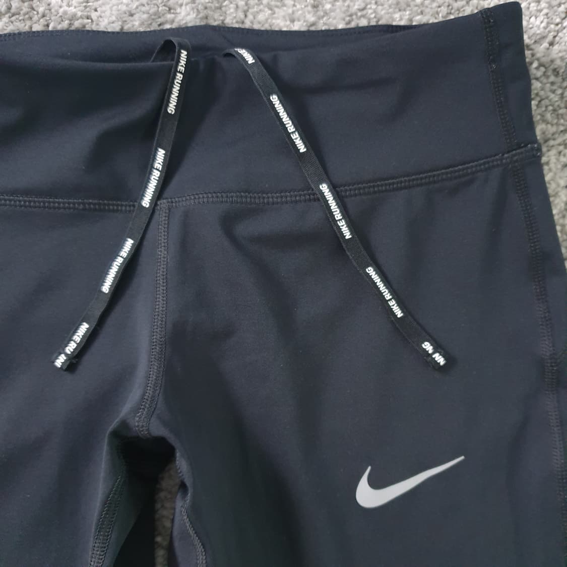 [무료배송] NIKE DRI-FIT 7부 레깅스 상품이미지4