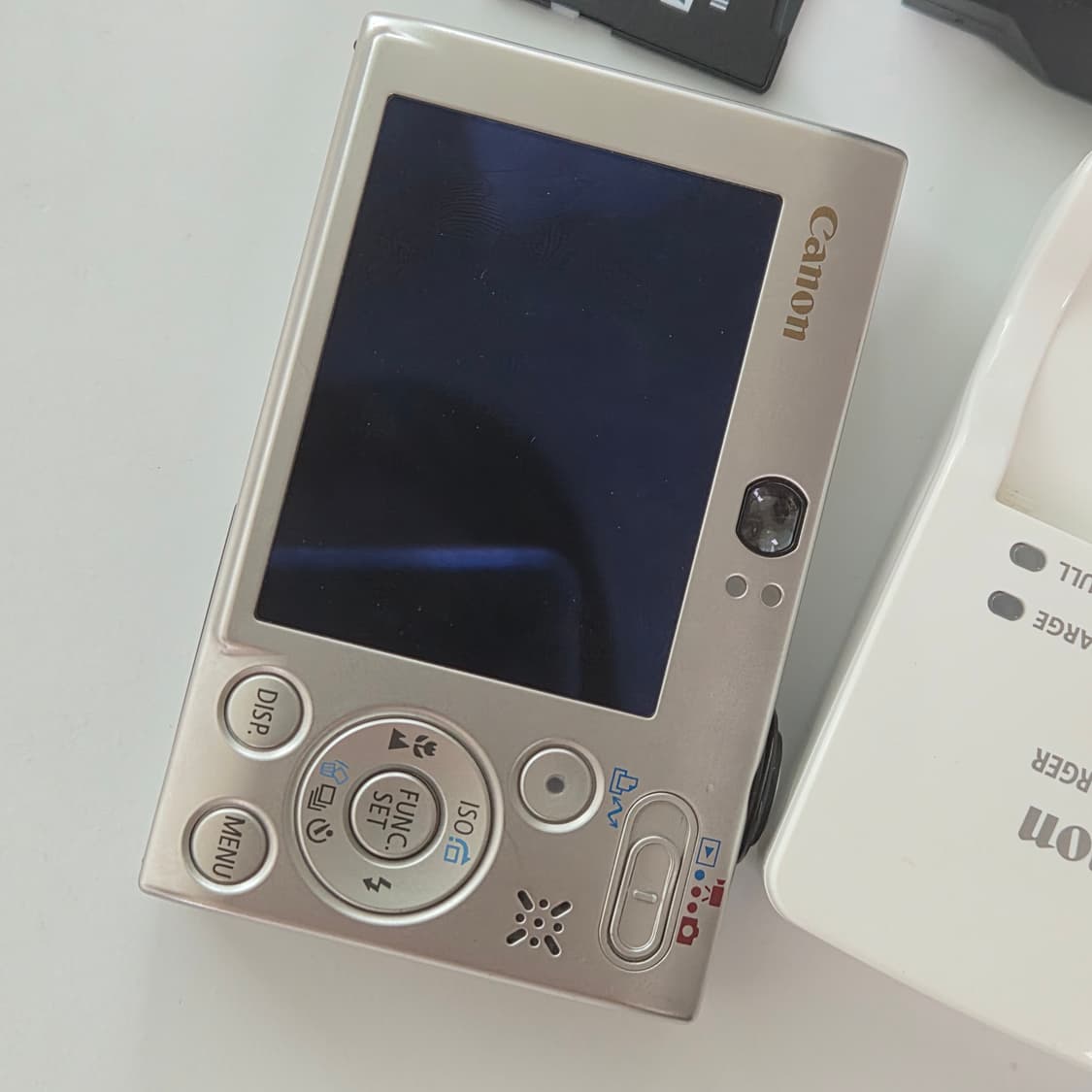 디카 캐논 익시 25(익서스85) 카메라 판매합니다 상품이미지2